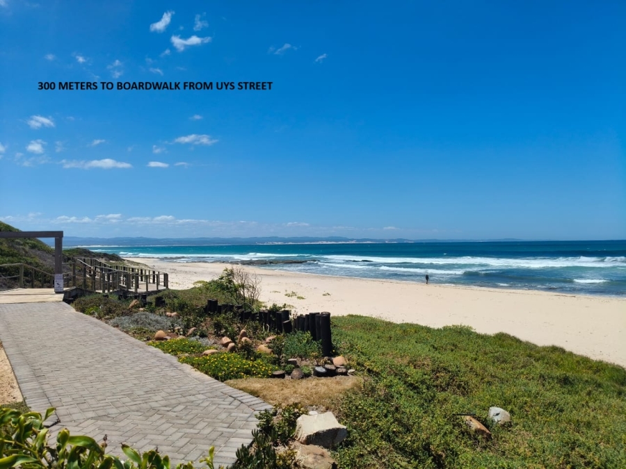 3 Bedroom Property for Sale in Jeffreys Bay Central Eastern Cape